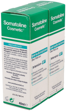 Deodorant Intensive Hypersudoration rp Roll On pack 2 x 30 ml Deodorant Intensive Hypersudoration rp Roll On pack 2 x 30 ml