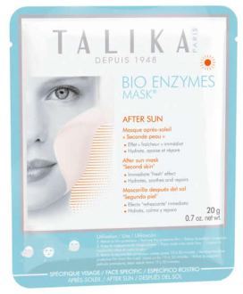 Talika Bio Enzymes Maschera Doposole 20 gr