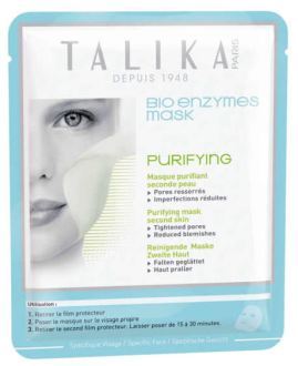Talika Maschera Purificante Bio Enzimi 20 gr