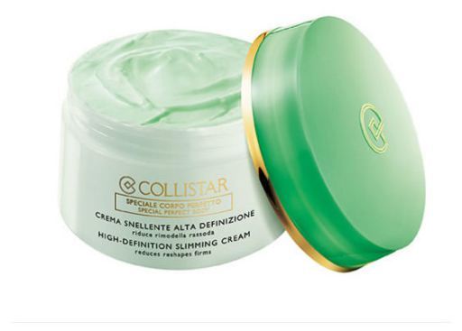 Collistar Crema Snellente Alta Definizione