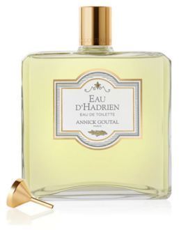 Eau D'hadrien Eau De Toilette Spray Ricarica 450 ml