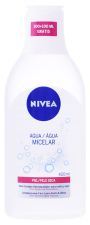 Micellair Skin Respirare Acqua micellare - Pelle secca 400 ml Micellair Skin Respirare Acqua micellare - Pelle secca 400 ml