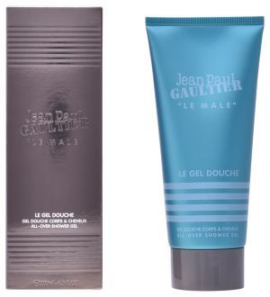Jean Paul Gaultier Gel doccia Le Male 200 ml