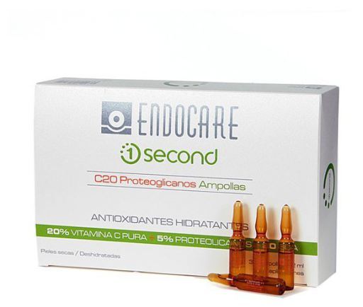 Endocare 1 Secondo C20 Proteoglica 30 Blister