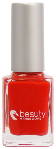 Beauty Without Cruelty Smalto per Unghie High Gloss Nail Colour