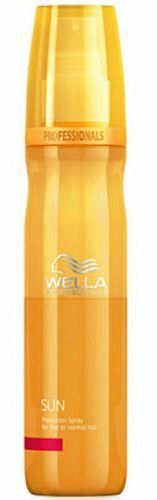 Spray per Capelli Fini Protezione Solare 150 ml