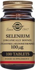 Compresse di selenio 200mcg senza lievito Compresse di selenio 200mcg senza lievito