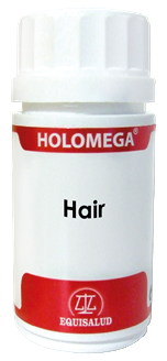 Capsule per capelli Holomega