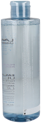 La Roche Posay Acqua micellare ultra reattiva per la pelle