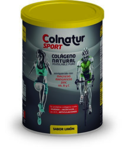 Colnatur Lattina Sport 345 gr