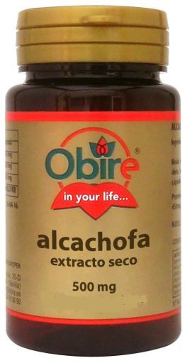 Carciofo 60 Capsule 500 mg