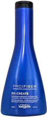 Pro Fiber Shampoo Nutriente Re create
