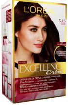 Eccellenza 5.03 Radiant Brown