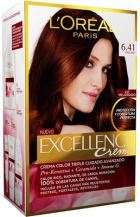 Eccellenza 5.03 Radiant Brown