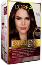 Eccellenza 5.03 Radiant Brown
