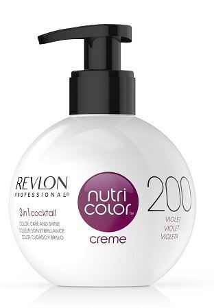 Nutri Color Creme 200 Violetta 270 ml