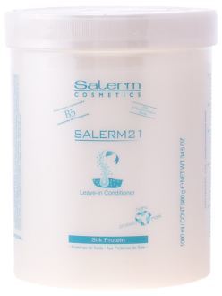 Salerm Condizionatore senza risciacquo 1000 ml