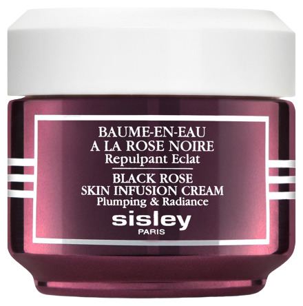 Sisley Crema per infusione di rose nere 50 ml