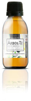 Terpenic Lab Olio essenziale di melaleuca