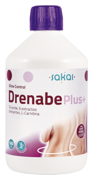 Sakai Sline Control Drenabe Plus +