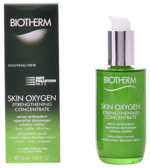 Skin Oxygen Concentrato rinforzante per la pelle 50 ml