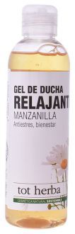 Tot Herba Gel doccia rilassante alla camomilla 200 ml