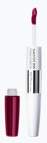 Maybelline Rossetto liquido Superstay 24h 9 ml