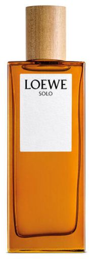Loewe Solo Loewe Eau de Toilette Spray