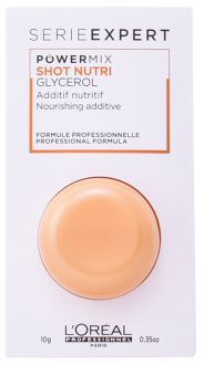 L'Or&eacute;al Professionnel Serie Expert Powermix Shot Nutri capillare additivo 10 gr