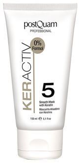 Keractiv Maschera Liscia con Cheratina 150 ml