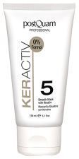 Keractiv Maschera Liscia con Cheratina 150 ml