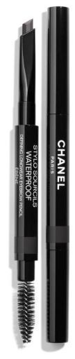 Chanel Eyebrow Pencil Sourcil Stylo Impermeabile