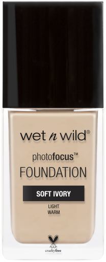 Fotofocus Trucco Base Soft Ivory