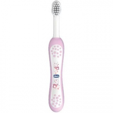 Chicco Spazzolino da denti da 6 a 36 mesi