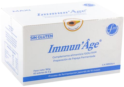 Osato Immun Age Fpp Bustine