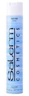 Salerm Forte lacca 750ML