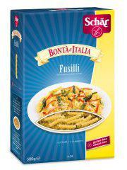 Dr. Sch&auml;r Fusilli senza glutine