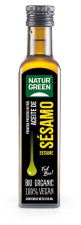 Olio di Sesamo Bio