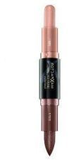 Eyeshadow Smoky Eye Effect Eyeshadow Smoky Eye Effect