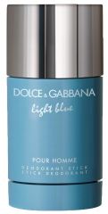 Deodorante in Bar Azzurro per uomo 70 gr Deodorante in Bar Azzurro per uomo 70 gr