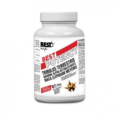 Best Protein Androbest 975 mg 90 Capsule