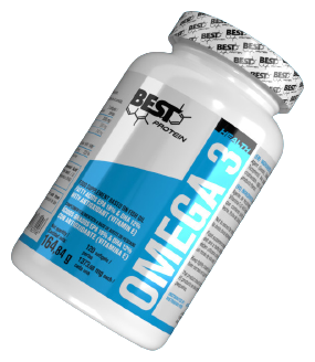 Best Protein Olio di enotera 400 perle 715 mg