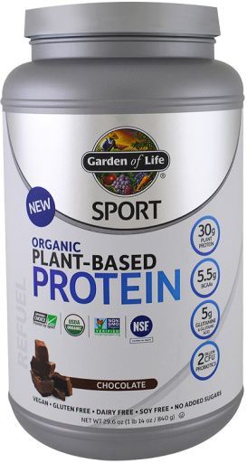 Cioccolato Proteico Vegetale Biologico 840 gr