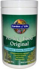 Perfect Food Original 300 gr Perfect Food Original 300 gr