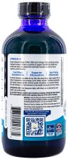 Omega 3 Limone 237 ml Omega 3 Limone 237 ml