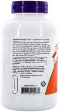 Enzimi vegetali 240 capsule
