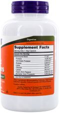 Enzimi vegetali 240 capsule