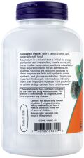 Magnesio Malato 1000 mg 180 Compresse Magnesio Malato 1000 mg 180 Compresse