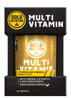 Multivitaminico 60 compresse