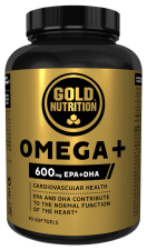 Omega + 90 capsule Omega + 90 capsule